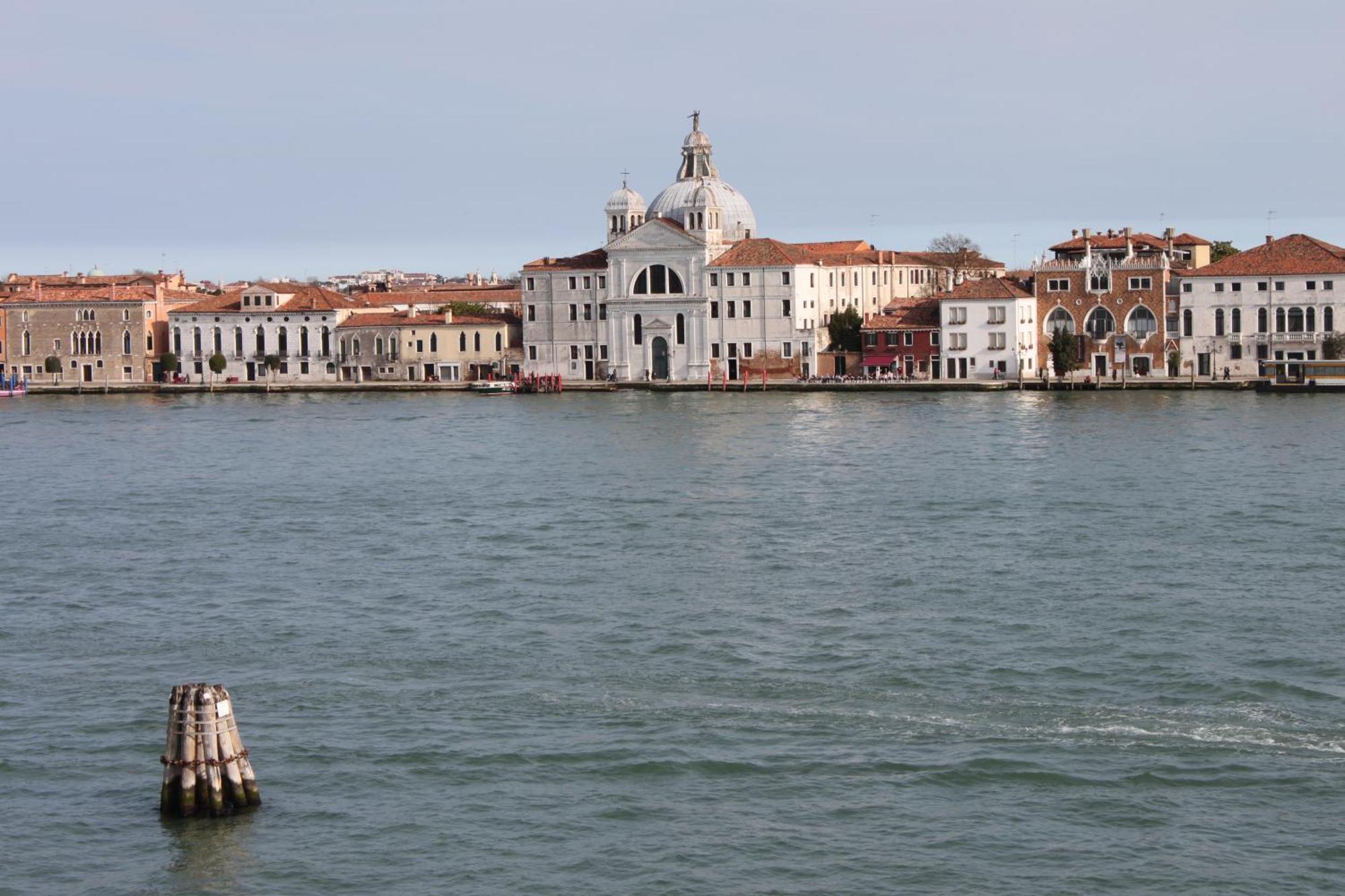 Mimi'S Loft Apartment Venice Exterior photo