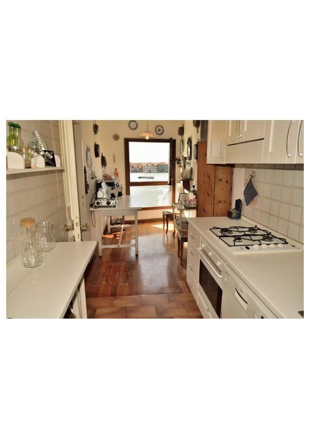 Mimi'S Loft Apartment Venice Exterior photo
